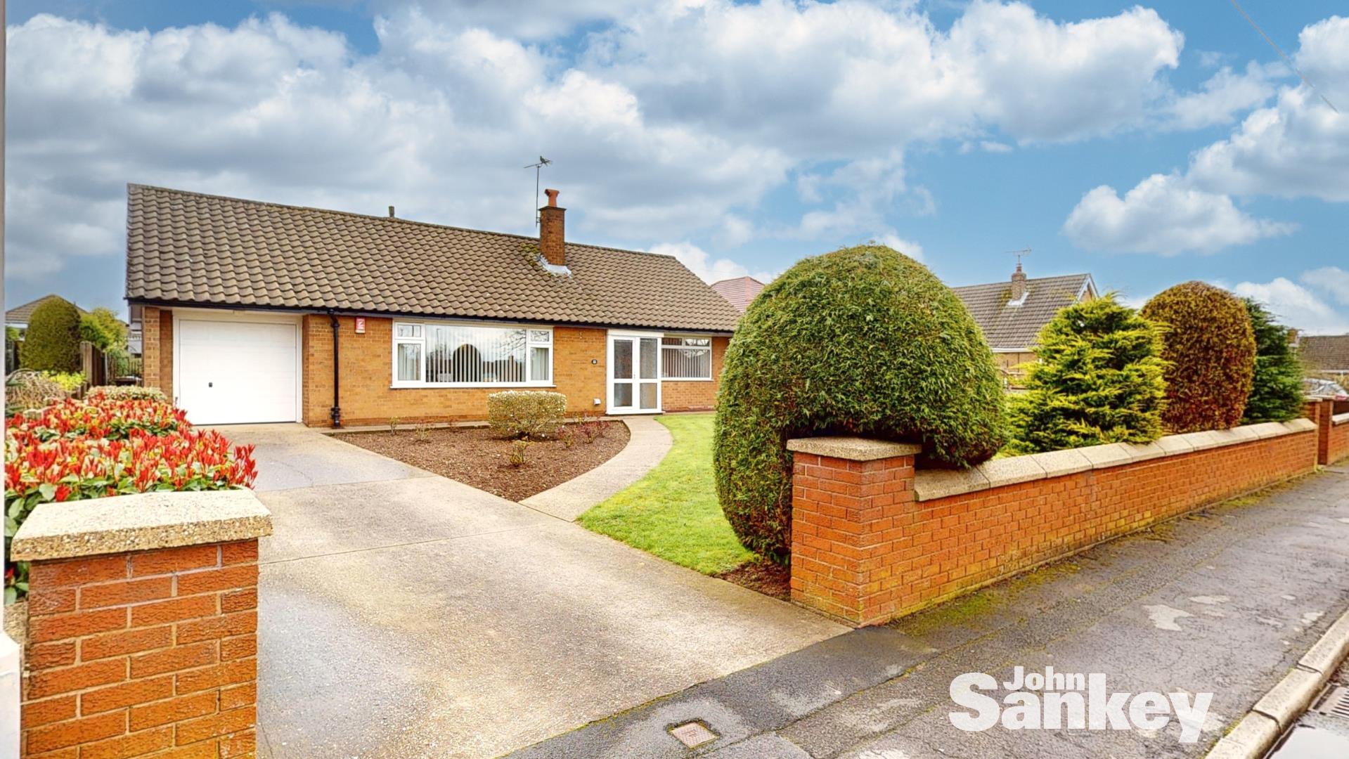 Properties John Sankey